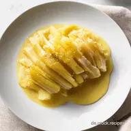 Spargelauflauf mit Schinken Omas Landliebe Rezept