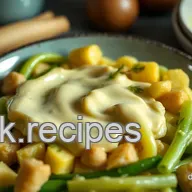 Spargeltr&auml;ume: Mein Klassiker Spargel Rezepte mit Hollandaise