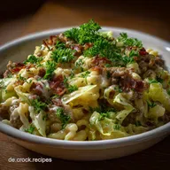 Sp&auml;tzleTopf Mit Spitzkohl und Hack: 30 Minuten