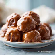 Spekulatius Pralinen: Cremig in 45 Min.