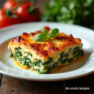SpitzkohlLasagne So schmeckt Heimatliebe Einfach Lecker