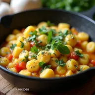 Herzhafte SpitzkohlPfanne mit Hackfleisch Rezept Spitzkohl Omas 30MinutenGeheimnis