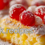 Omas Spritzgeb&auml;ck Rezept: Butterzart & Festlich!