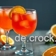 Spritzig und Fruchtig: Aperol Spritz alkoholfrei selbst machen