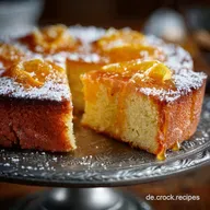 Spritzkuchen Rezept: Luftig-leichter Klassiker mit Zitronenglasur