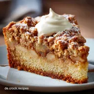 Perfekter Streuselteig Das einfache Grundrezept f&uuml;r Blechkuchen und mehr