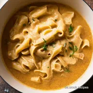 Stroganoff Rezept Original Herzhaft Authentisch wie bei Oma
