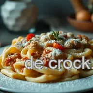 K&ouml;stliche tiefgefrorene Manti kochen: Herzhaft und einfach zubereitet