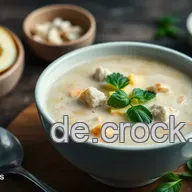 Tom Kha Gai: Thail&auml;ndische Kokossuppe f&uuml;r die Seele 🍜