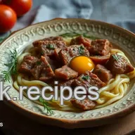 Herzhafte Hackb&auml;llchen Toscana: Mein Geheimrezept mit Kr&auml;utern