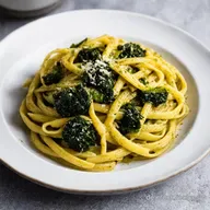 Toskanische SchwarzkohlPasta Mein liebstes Rezept mit Schwarzkohl