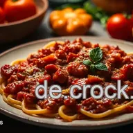 Traditionelles Bolognese Rezept: Ein St&uuml;ck Italien auf deinem Teller