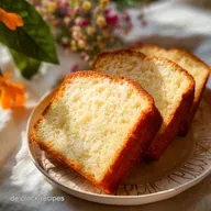 Veganes Kokosmilchbrot: Fluffig und Goldbraun
