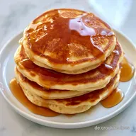 Vegane Amerikaner in 25 Minuten