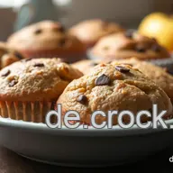 Saftige Muffins vegan Rezept: Einfache & Leckere Freude f&uuml;r Jeden