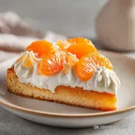 Veganer Fantakuchen f&uuml;r 12 Portionen