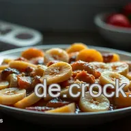 Veganer Kirsch-Bananen-Kuchen "One Pot": Omas Rezept, nur besser!