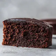Veganer Maulwurfkuchen in 45 Minuten
