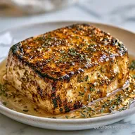 Warme Grillbeilage mit Feta mit Honig