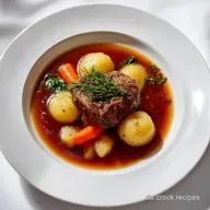 Tafelspitz kochen: Das Zarte Wiener Rezept