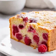 Windbeuteltorte mit Himbeeren ganz einfach Himmlisch lecker