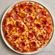 Wrap Pizza Pfanne in 15 Minuten