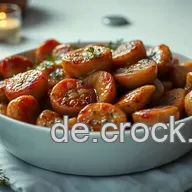 Zarte Rippchen in Honig-Senf-Glasur &ndash; Das perfekte Grillrezept!