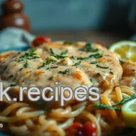 Zartes H&auml;hnchen &agrave; la Pampered Chef &ndash; Ein Genuss aus meiner K&uuml;che!