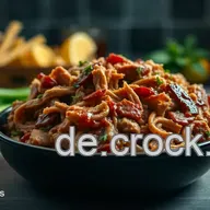 Zartes Pulled Pork Rezept mit hausgemachter BBQ-Sauce - Ein Klassiker