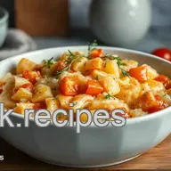 Frisch & Lecker: *Zitronenreis Rezept* *Zitronenreis* wie von Oma!
