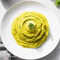 Meine gesunden Zucchini M&ouml;hren Puffer So knusprig