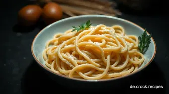 Hausgemachter Nudelteig: Mein Geheimrezept für köstliche Pasta recipe card