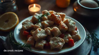 Herzhaftes Lammkeule Rezept: Saftiger Genuss für Feste und Feiern recipe card