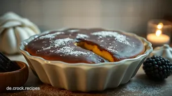 Schwarz-Weiß Gebäck wie vom Bäcker – Mein geheimes Rezept für den perfekten Genuss recipe card