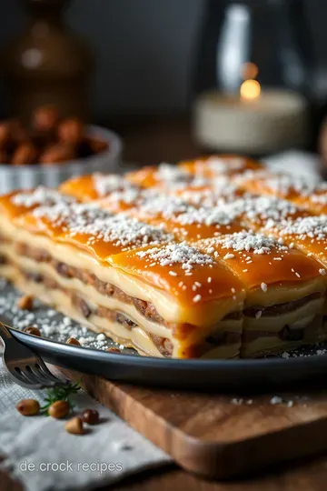Baklava – Das süße Wunder aus dem Orient presentation