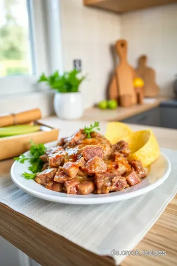Bayerische Fleischpflanzerl – Herzhaftes aus der Pfanne steps
