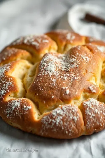 Brötchen Rezept: Knusprige Deutsche Brötchen für Jeden Tag presentation