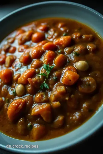 Die perfekte Basissauce: Eine köstliche Grundsauce für jeden Anlass presentation