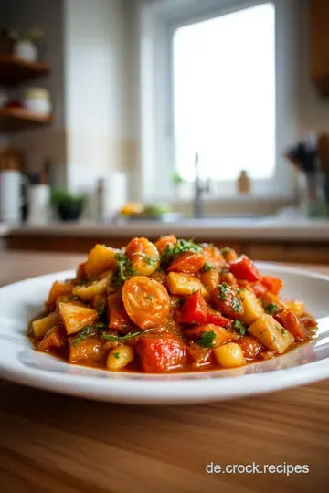 Die perfekte Basissauce: Eine köstliche Grundsauce für jeden Anlass steps