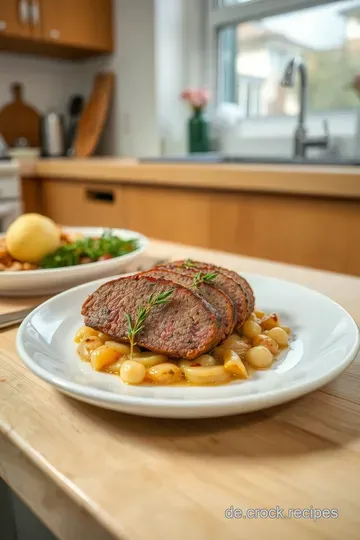 Ein perfektes Rinderfilet: Zart und saftig auf den Punkt gegart steps