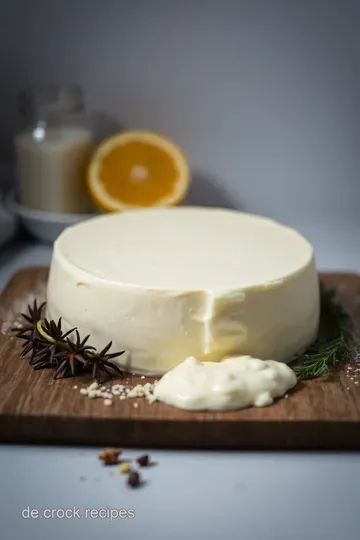 Frischkäse selber machen – einfach und lecker! presentation