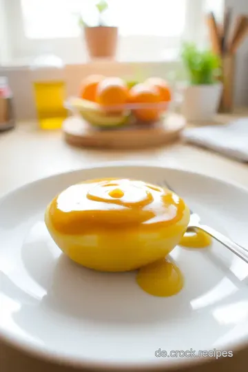 Goldene Verführung: Honig-Senf-Dressing für jede Gelegenheit! steps