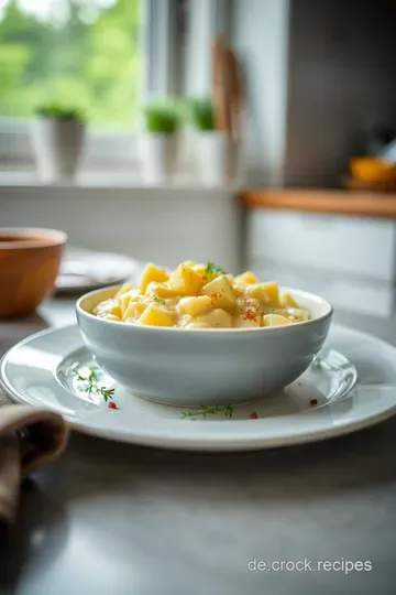 Himmel auf Erden: Klassisches Kartoffelpüree steps