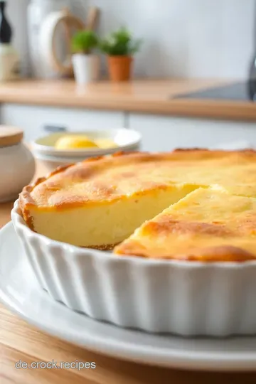 Himmlischer Käsekuchen – Der perfekte Cheesecake steps