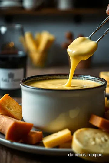 Käse Fondue – Der Käsegenuss für Geselligkeit presentation