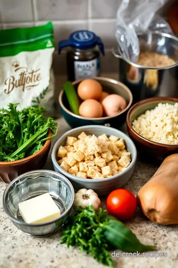 Klassische Bratensoße à la Oma ingredients