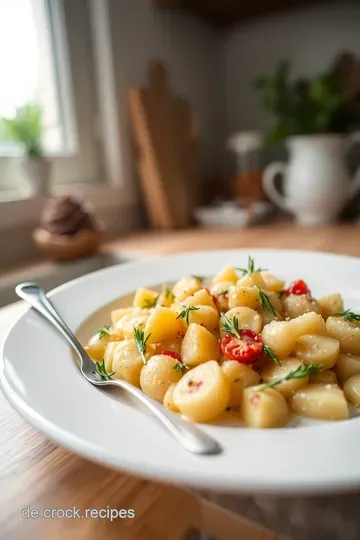 Knusprige Rosmarinkartoffeln – Ein Stückchen Italien auf deinem Teller! steps
