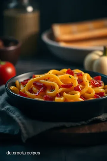 Knusprige Röstzwiebeln – Das goldene Topping für jeden Genuss presentation