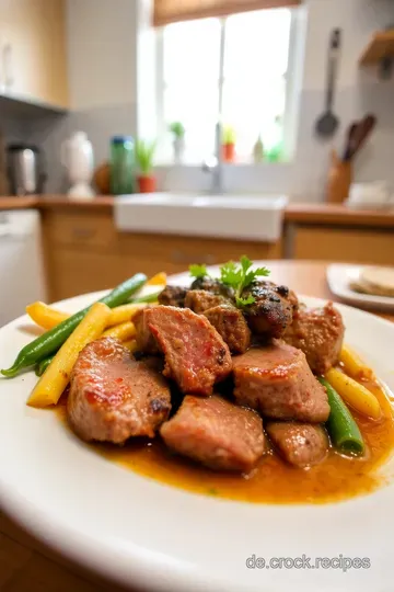 Krustenbraten: Der perfekte knusprige Schweinebraten steps