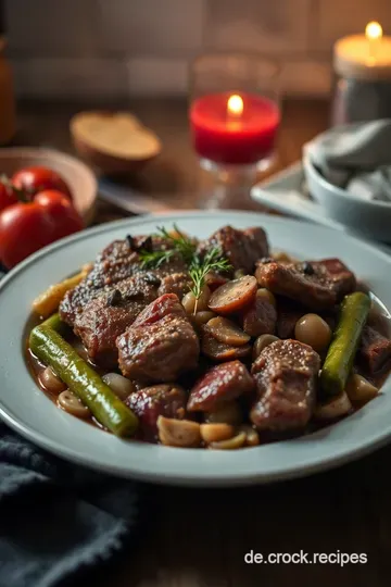 Krustenbraten – Perfekt gebraten für ein festliches Mahl presentation